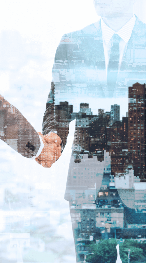 Indigo client relationships
