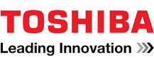 Toshiba logo